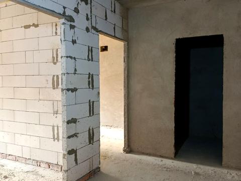 квартира за адресою Домбровського вул., (Будинок 3)