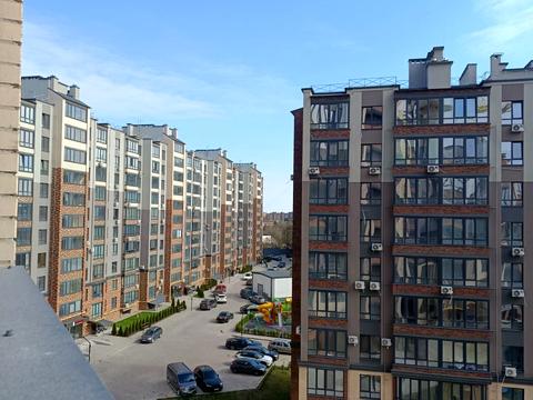 квартира за адресою Домбровського вул., (Будинок 3)