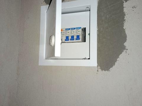 квартира за адресою Домбровського вул., (Будинок 3)