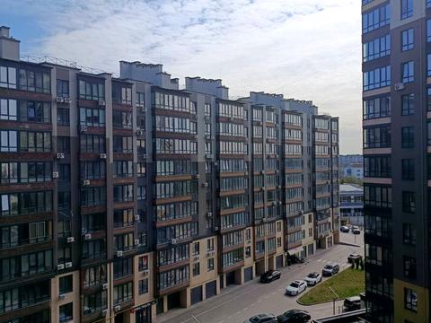 квартира за адресою Домбровського вул., (Будинок 3)