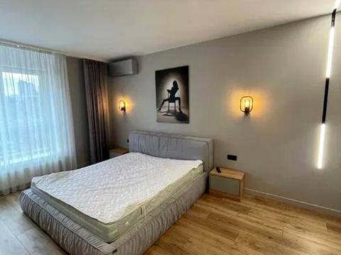 квартира по адресу Антоновича ул. (Горького), 109