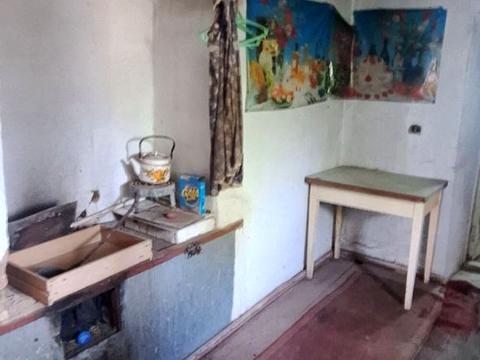 будинок за адресою Речной переулок