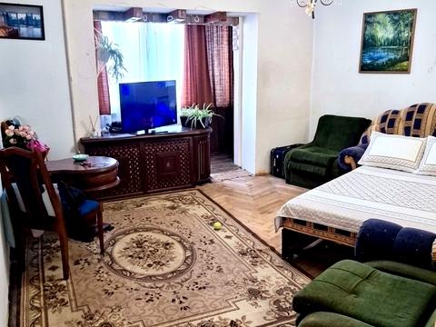 квартира за адресою Ростислава Братуня вул., 3