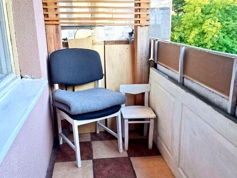 квартира за адресою Ростислава Братуня вул., 3