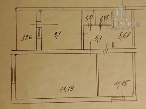 квартира по адресу Вадима Гетьмана ул., 46-А/4