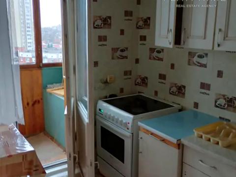 квартира по адресу Вадима Гетьмана ул., 46-А/4