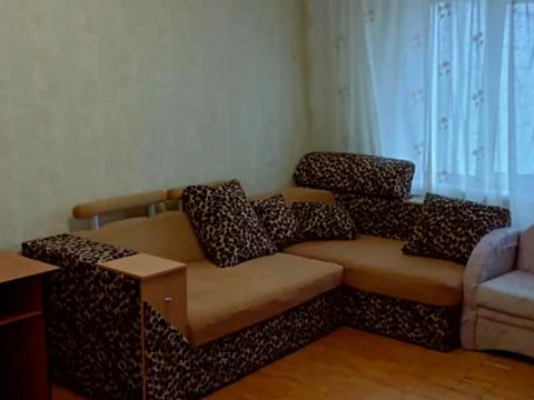 квартира по адресу Вадима Гетьмана ул., 46-А/4