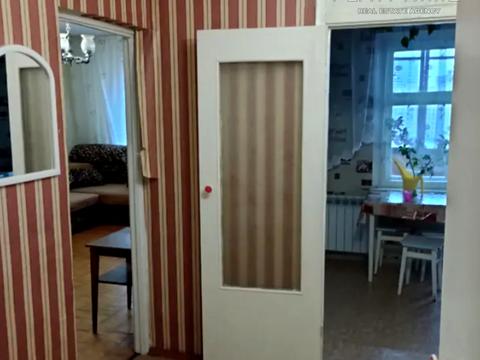 квартира по адресу Вадима Гетьмана ул., 46-А/4