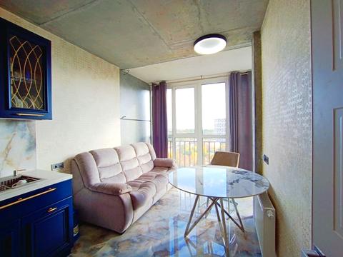 квартира за адресою Академіка Заболотного вул., 148-В