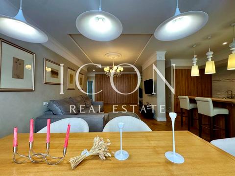 квартира за адресою Андрія Верхогляда вул. (Михайла Драгомирова), 16