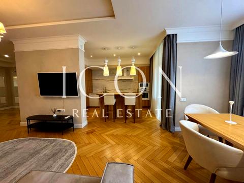 квартира за адресою Андрія Верхогляда вул. (Михайла Драгомирова), 16