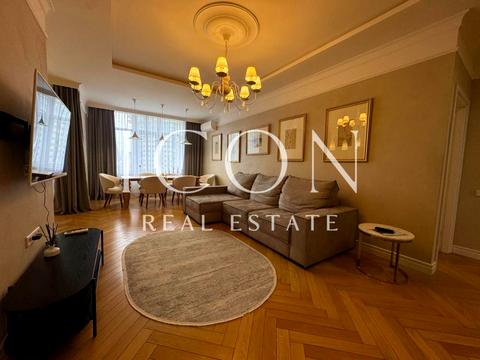 квартира за адресою Андрія Верхогляда вул. (Михайла Драгомирова), 16