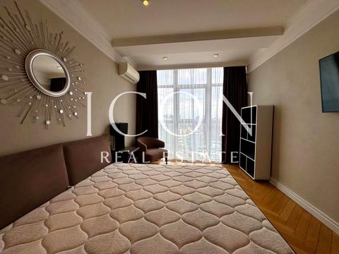 квартира за адресою Андрія Верхогляда вул. (Михайла Драгомирова), 16