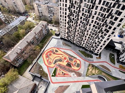 квартира за адресою Василя Тютюнника вул. (Анрі Барбюса), (Будинок 3)