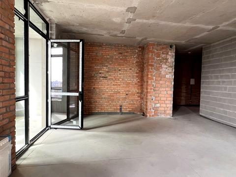 квартира за адресою Василя Тютюнника вул. (Анрі Барбюса), (Будинок 3)