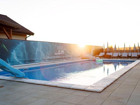 будинок за адресою Проєктовна