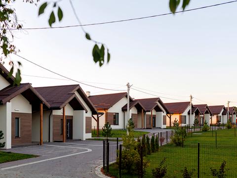 будинок за адресою Проєктовна