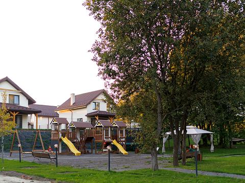 будинок за адресою Проєктовна