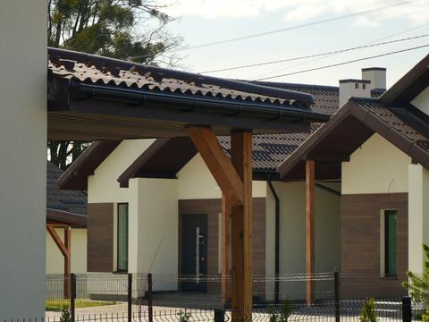 будинок за адресою Проєктовна