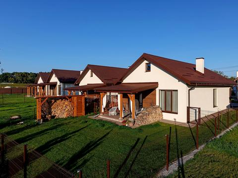 будинок за адресою Проєктовна