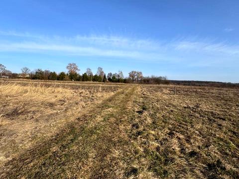 ділянка за адресою 