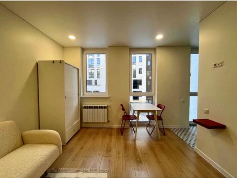 квартира за адресою Промислова вул., 6