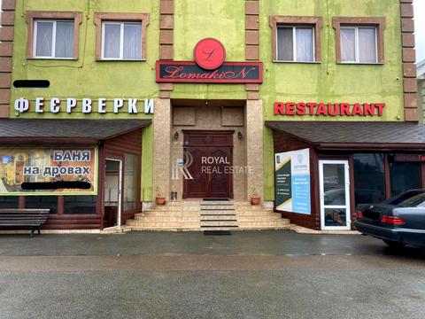 коммерческая по адресу Стеценко ул., 27