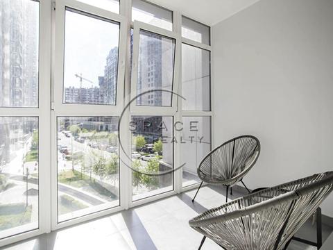 квартира за адресою Андрія Верхогляда вул. (Михайла Драгомирова), 11