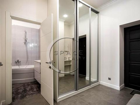 квартира за адресою Андрія Верхогляда вул. (Михайла Драгомирова), 11