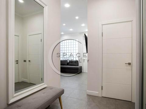 квартира за адресою Андрія Верхогляда вул. (Михайла Драгомирова), 11