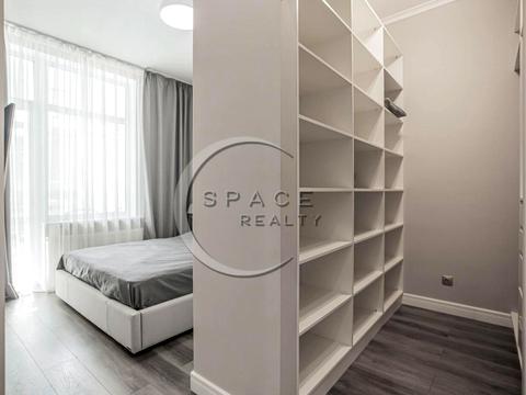 квартира за адресою Андрія Верхогляда вул. (Михайла Драгомирова), 11