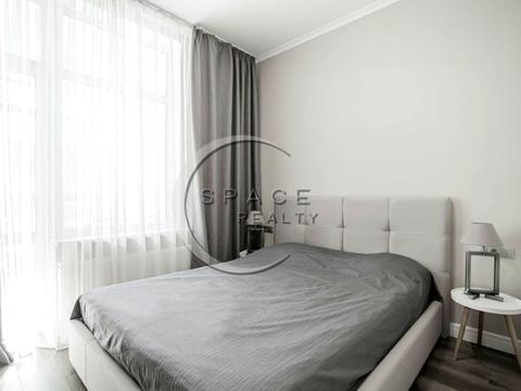 квартира за адресою Андрія Верхогляда вул. (Михайла Драгомирова), 11