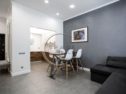 квартира за адресою Андрія Верхогляда вул. (Михайла Драгомирова), 11