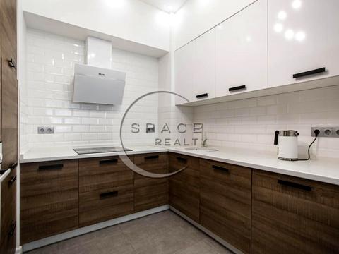 квартира за адресою Андрія Верхогляда вул. (Михайла Драгомирова), 11