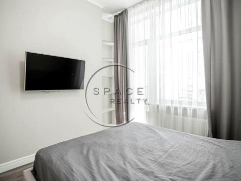 квартира за адресою Андрія Верхогляда вул. (Михайла Драгомирова), 11