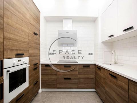 квартира за адресою Андрія Верхогляда вул. (Михайла Драгомирова), 11