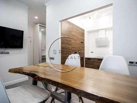 квартира за адресою Андрія Верхогляда вул. (Михайла Драгомирова), 11