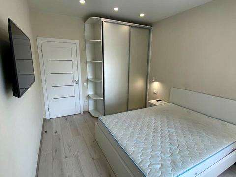 квартира по адресу Мандрыковская ул., 234