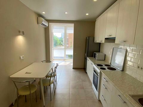 квартира по адресу Мандрыковская ул., 234