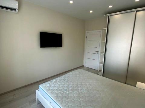 квартира по адресу Мандрыковская ул., 234