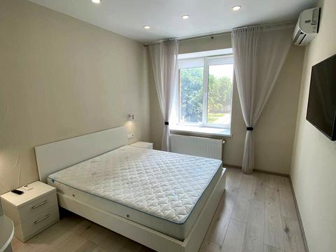 квартира по адресу Мандрыковская ул., 234