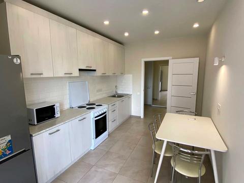 квартира по адресу Мандрыковская ул., 234