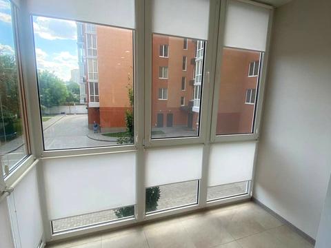 квартира по адресу Мандрыковская ул., 234