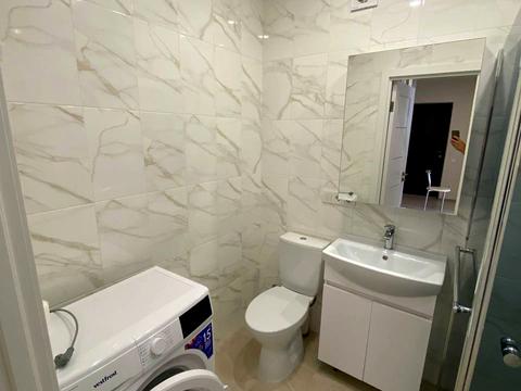 квартира по адресу Мандрыковская ул., 234