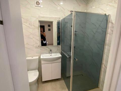 квартира по адресу Мандрыковская ул., 234