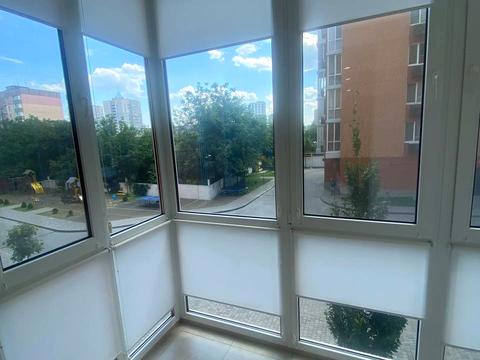 квартира по адресу Мандрыковская ул., 234