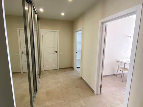 квартира по адресу Мандрыковская ул., 234