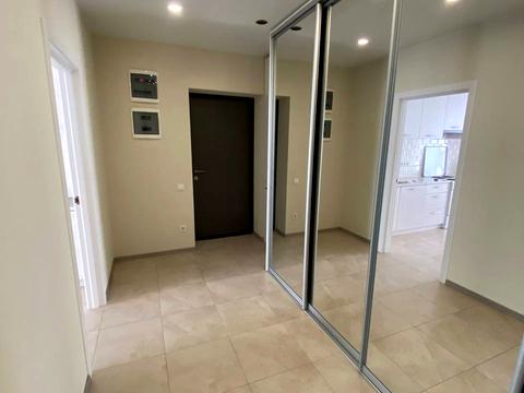 квартира по адресу Мандрыковская ул., 234