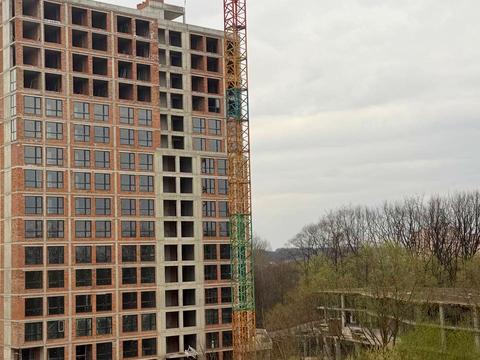 квартира по адресу Ивана Величковского ул., (Будинок 1)