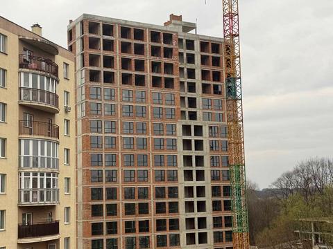 квартира по адресу Ивана Величковского ул., (Будинок 1)